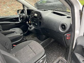 Mercedes Vito 109 CDI LANG AIRCO picture 3