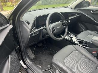 Kia Niro EV DYNAMIC-LINE 64.8 KWH picture 16