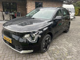 Kia Niro EV DYNAMIC-LINE 64.8 KWH picture 5