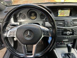 Mercedes E-klasse 200 CDI AVANTGARDE BLUE EFFICIENCY picture 19