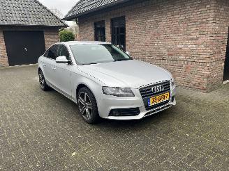 Unfallwagen Audi A4 1.8 TFSI PRO LINE BUSSNESS NAVI 2008/6