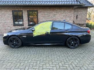 BMW 5-serie 528i HIGHLINE M-PAKKET EXECUTIVE picture 7