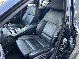 BMW 5-serie 528i HIGHLINE M-PAKKET EXECUTIVE picture 17