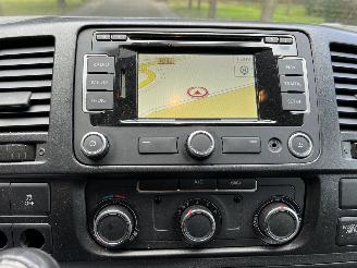 Volkswagen Transporter 2.0 TDI BM BLUEMOTION AIRCO NAVI picture 26