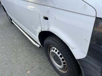 Volkswagen Transporter 2.0 TDI BM BLUEMOTION AIRCO NAVI picture 7