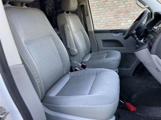 Volkswagen Transporter 2.0 TDI BM BLUEMOTION AIRCO NAVI picture 4