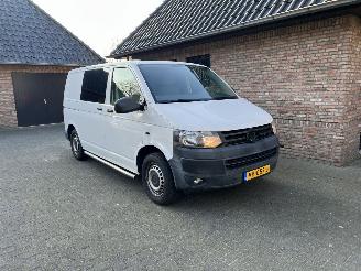 Volkswagen Transporter 2.0 TDI BM BLUEMOTION AIRCO NAVI picture 6