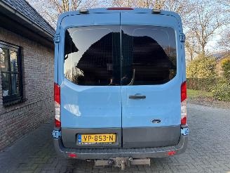 Ford Transit 350 2.2 TDCI L2H2 AMBIANTE picture 19