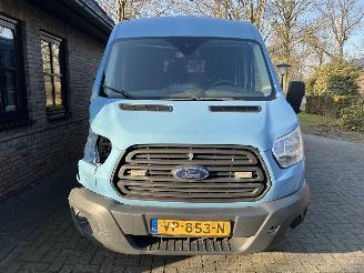 Ford Transit 350 2.2 TDCI L2H2 AMBIANTE picture 18