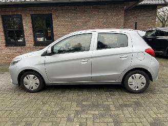 Mitsubishi Space-star 1.2 COOL+AIRCO picture 16