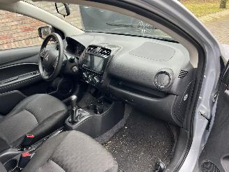 Mitsubishi Space-star 1.2 COOL+AIRCO picture 3