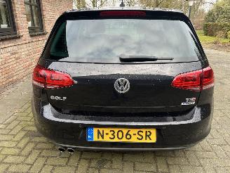 Volkswagen Golf 1.4 TSI BUSSINESS EDITION R NAVI picture 13