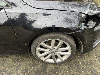 Volkswagen Golf 1.4 TSI BUSSINESS EDITION R NAVI picture 9