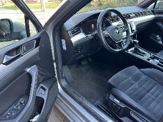 Volkswagen Passat 1.4 TSI GTE HYBRID NAVI picture 3