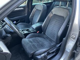 Volkswagen Passat 1.4 TSI GTE HYBRID NAVI picture 4