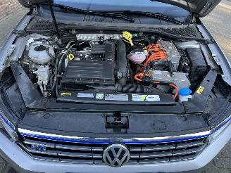 Volkswagen Passat 1.4 TSI GTE HYBRID NAVI picture 13