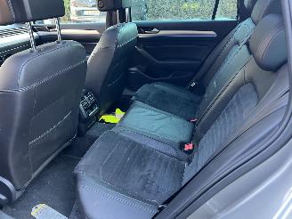 Volkswagen Passat 1.4 TSI GTE HYBRID NAVI picture 21