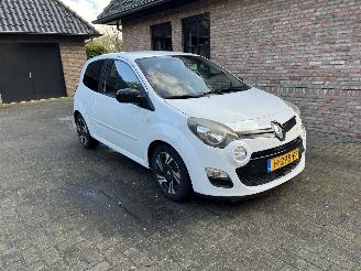 Schadeauto Renault Twingo 1.2 16V DYNAMIQUE AIRCO 2014/7