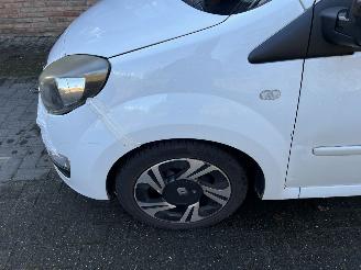 Renault Twingo 1.2 16V DYNAMIQUE AIRCO picture 10