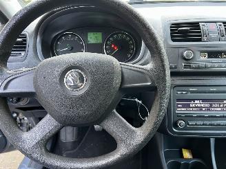 Skoda Fabia 1.2 TSI FRESH AIRCO ( KM 51.965) picture 20