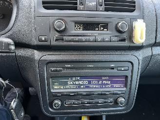 Skoda Fabia 1.2 TSI FRESH AIRCO ( KM 51.965) picture 19