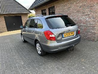 Skoda Fabia 1.2 TSI FRESH AIRCO ( KM 51.965) picture 2