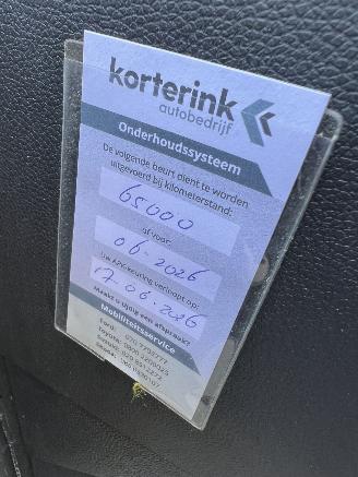 Skoda Fabia 1.2 TSI FRESH AIRCO ( KM 51.965) picture 24