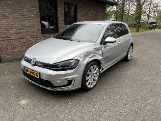Volkswagen e-Golf  picture 6
