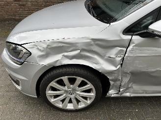 Volkswagen e-Golf  picture 8