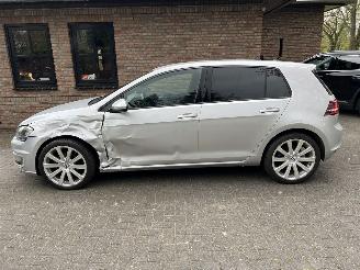 Volkswagen e-Golf  picture 15