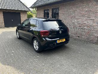  Volkswagen Polo 1.0 TSI 95PK COMFORLINE NAVI 2019/1