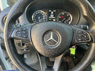 Mercedes Vito 114 CDI LANG AUTOMAAT AIRCO picture 16