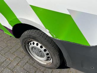 Mercedes Vito 114 CDI LANG AUTOMAAT AIRCO picture 7