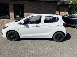 Opel Karl 1.0 ECOFLEX EDITION AIRCO picture 10