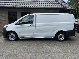 Mercedes Vito 109 CDI LANG AIRCO (nieuwe apk) picture 10
