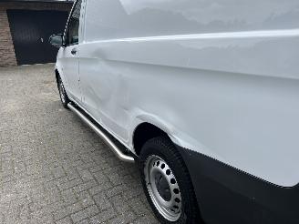 Mercedes Vito 109 CDI LANG AIRCO (nieuwe apk) picture 5