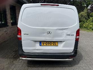 Mercedes Vito 109 CDI LANG AIRCO (nieuwe apk) picture 11