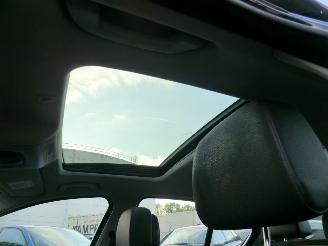 BMW 5-serie 525d High Executive LEER AUTOMAAT picture 7