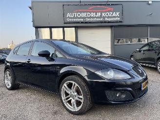 voitures voitures particulières Seat Leon 1.2 TSI Businessline High AIRCO NAVI CRUISE PDC 2011/1