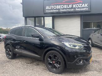 bruktbiler auto Renault Kadjar 1.2 TCe Extase AUTOMAAT AIRCO PDC CRUISE NAVI 2016/8