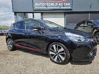 ojeté vozy osobní automobily Renault Clio Renault Clio 1.2 Tce Grandtour Intens AUTOMAAT 2016/7