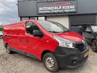 Renault Trafic 1.6 dCi L2H1 Generique 2 x schuifdeur LANG 2018/4
