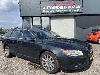  Volvo V-70 1.6 T4 Limited Edition AUTOMAAT 2012/5