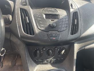 Ford Transit Connect 1.6 TDCI MAXI AMBIENTE AIRCO CRUISE PDC picture 11
