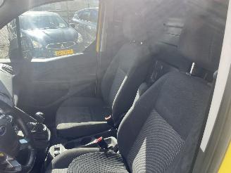 Ford Transit Connect 1.6 TDCI MAXI AMBIENTE AIRCO CRUISE PDC picture 10