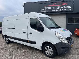Käytettyjen commercial vehicles Renault Master T35 2.3 dCi L3H2 Energy AIRCO NAVI PDC 2018/2