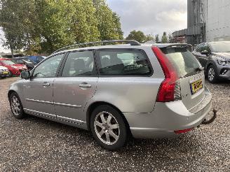 Volvo V-50 1.6 D2 Momentum AIRCO NAVI CRUISE PDC picture 3