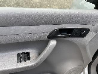 Volkswagen Caddy 1.9 TDI AIRCO TREKHAAK NIEUWE APK MARGE picture 8