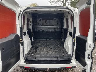 Fiat Doblo 1.6 MJ ECO JET AIRCO CRUISE PDC picture 12