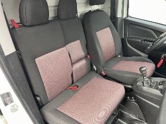Fiat Doblo 1.6 MJ ECO JET AIRCO CRUISE PDC picture 10